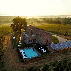 Podere La Doccia Alloggio per agriturismo Civitella in Val di Chiana