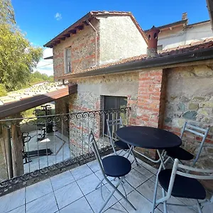 Belvilla By Oyo Valle Fiorita Casa vacanze Aulla