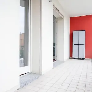 Luminoso Trilocale Affori Centro Appartamento Milano