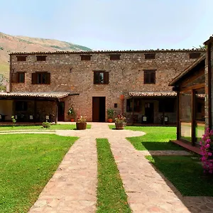 L'antico Casale Casa di campagna Polizzi Generosa
