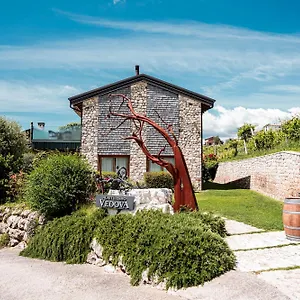 Vedova Alloggio per agriturismo Valdobbiadene