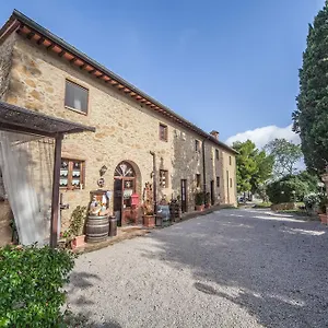 Otium Casa di campagna Volterra