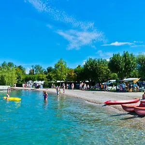 Village Du Parc Campeggio Lazise