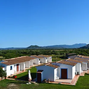 Orvile Alloggio per agriturismo Posada (Sardinia)