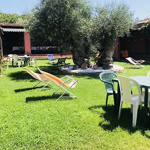 Su Barraccu Alloggio per agriturismo Loceri