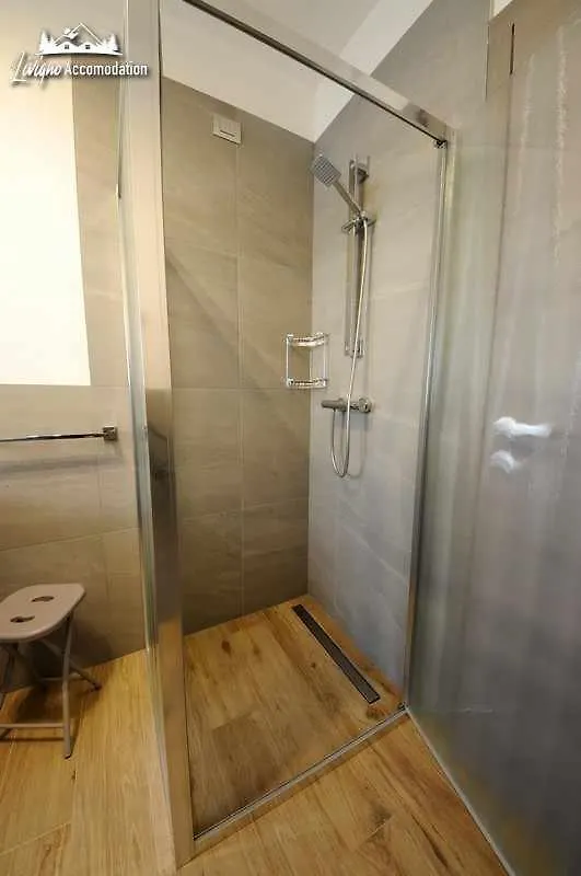 Chalet Riccio By Livigno Accomodation Apartment